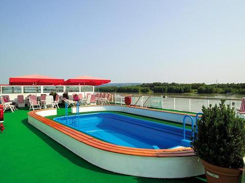Donaustar Schiff